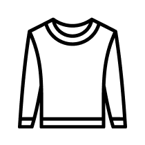 長袖Tシャツ