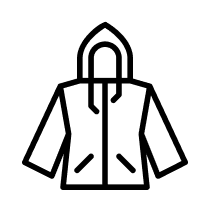 ウインドブレーカー